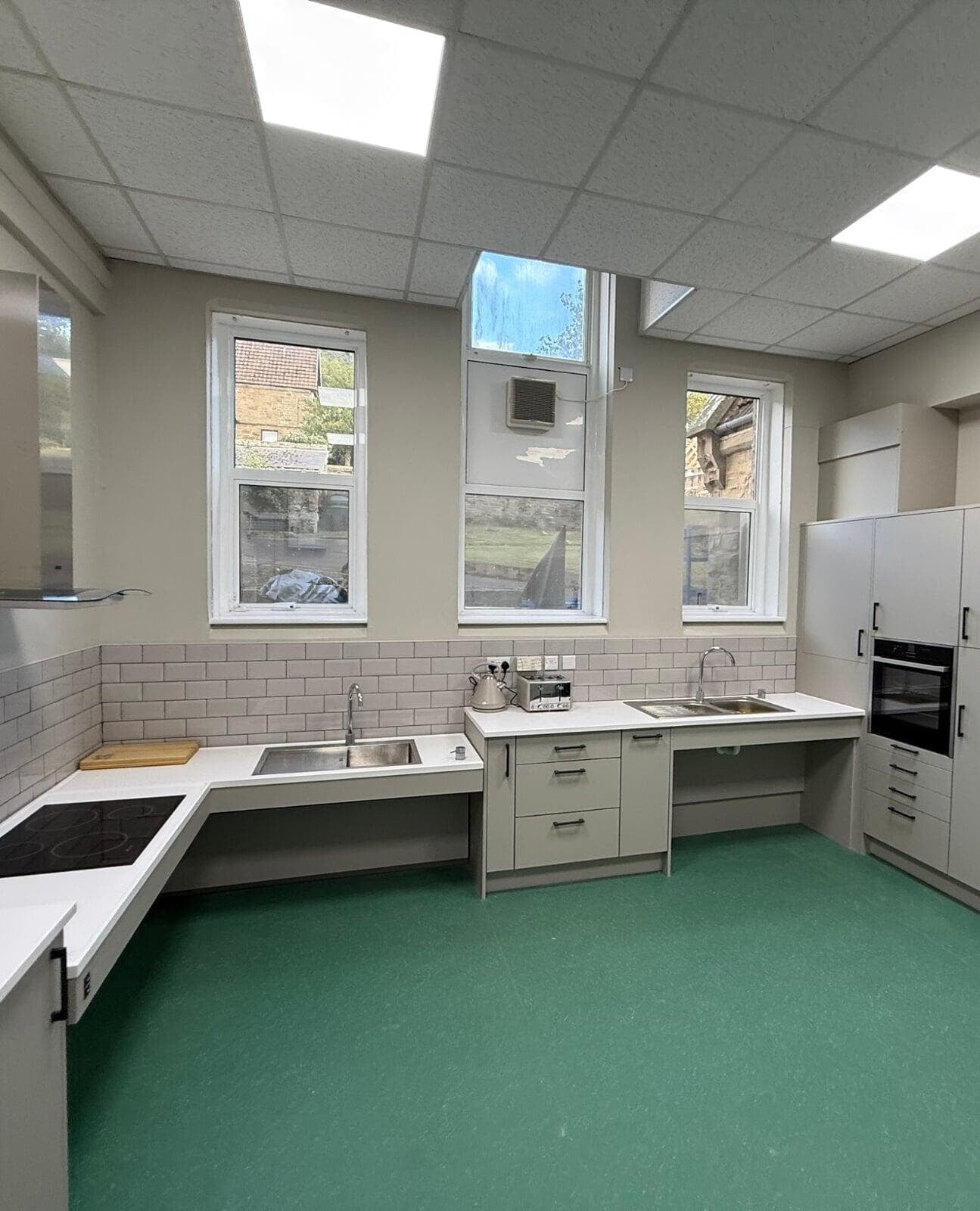 an image of the activity kitchen